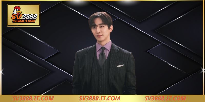 CEO Nguyễn Tuấn